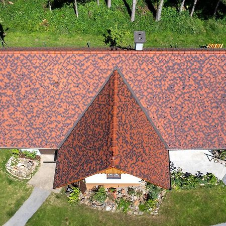 Pension Treissmann Pichling bei Stainz Zewnętrze zdjęcie