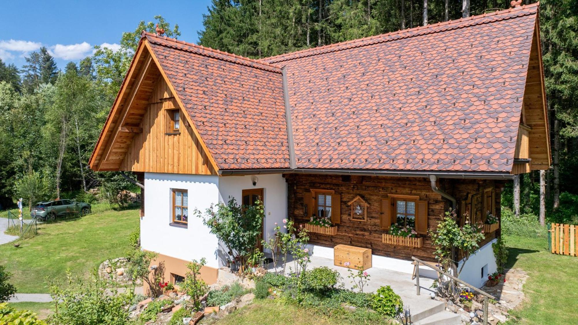 Pension Treissmann Pichling bei Stainz Zewnętrze zdjęcie