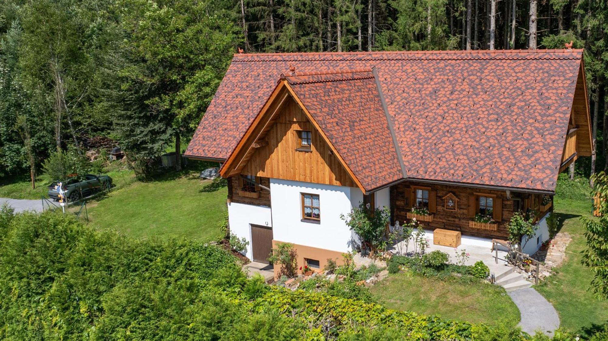 Pension Treissmann Pichling bei Stainz Zewnętrze zdjęcie